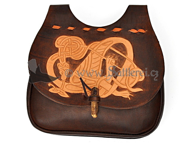 Viking bags Viking pouch