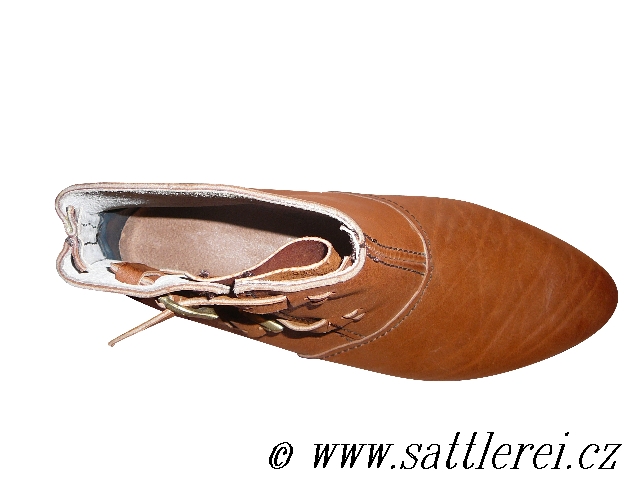 Mittelalter schuhe Schuhe nach maß aus dem 1280-1380 jr