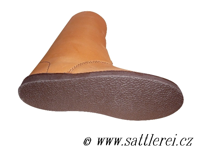 Viking half Shoes Viking Footwear dating back to 9-10th centuries