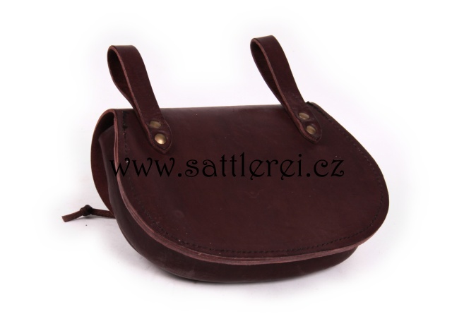 Leather Pouch  